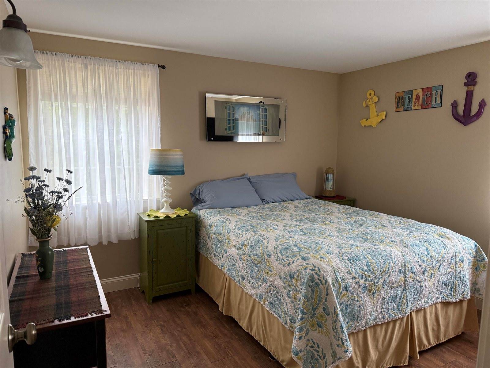 83 Morse Road, Fort Fairfield, ME 04742