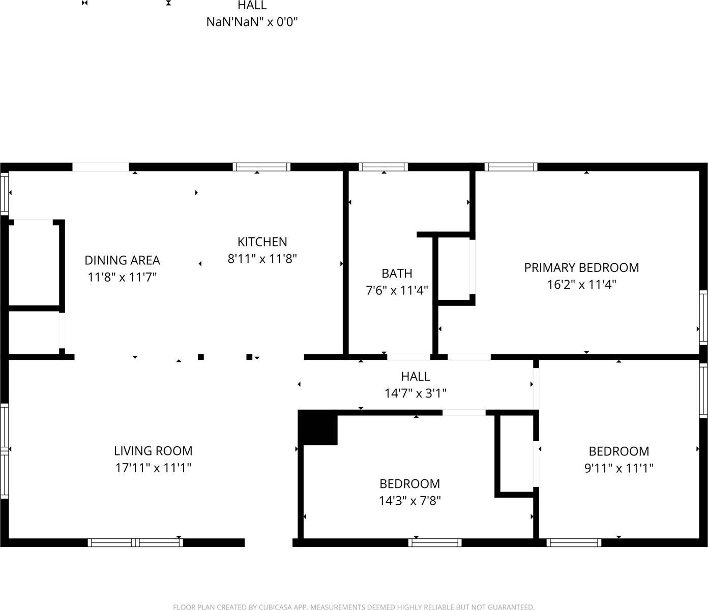 83 Morse Road, Fort Fairfield, ME 04742
