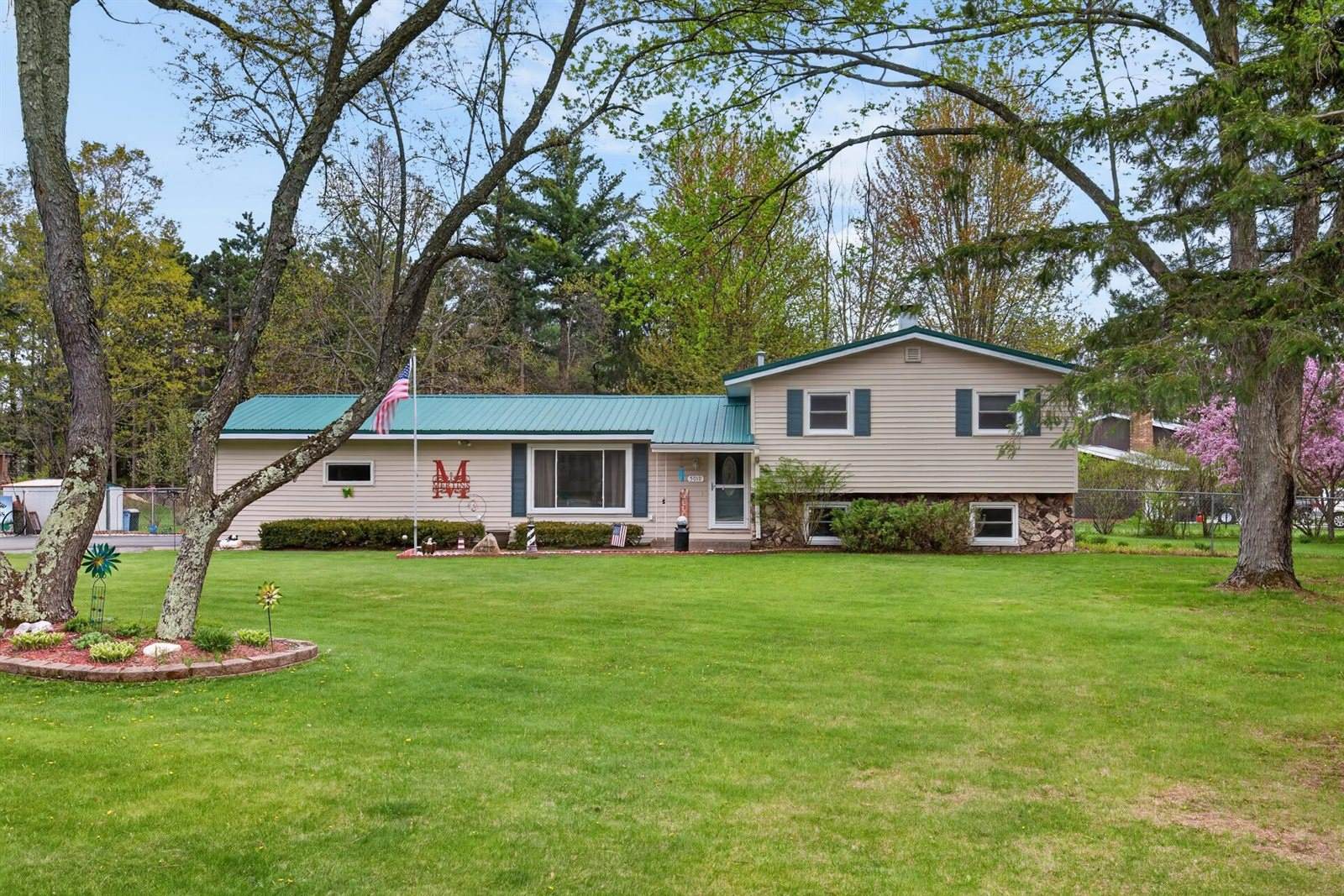 5010 Auburn Avenue, Wisconsin Rapids, WI 54494