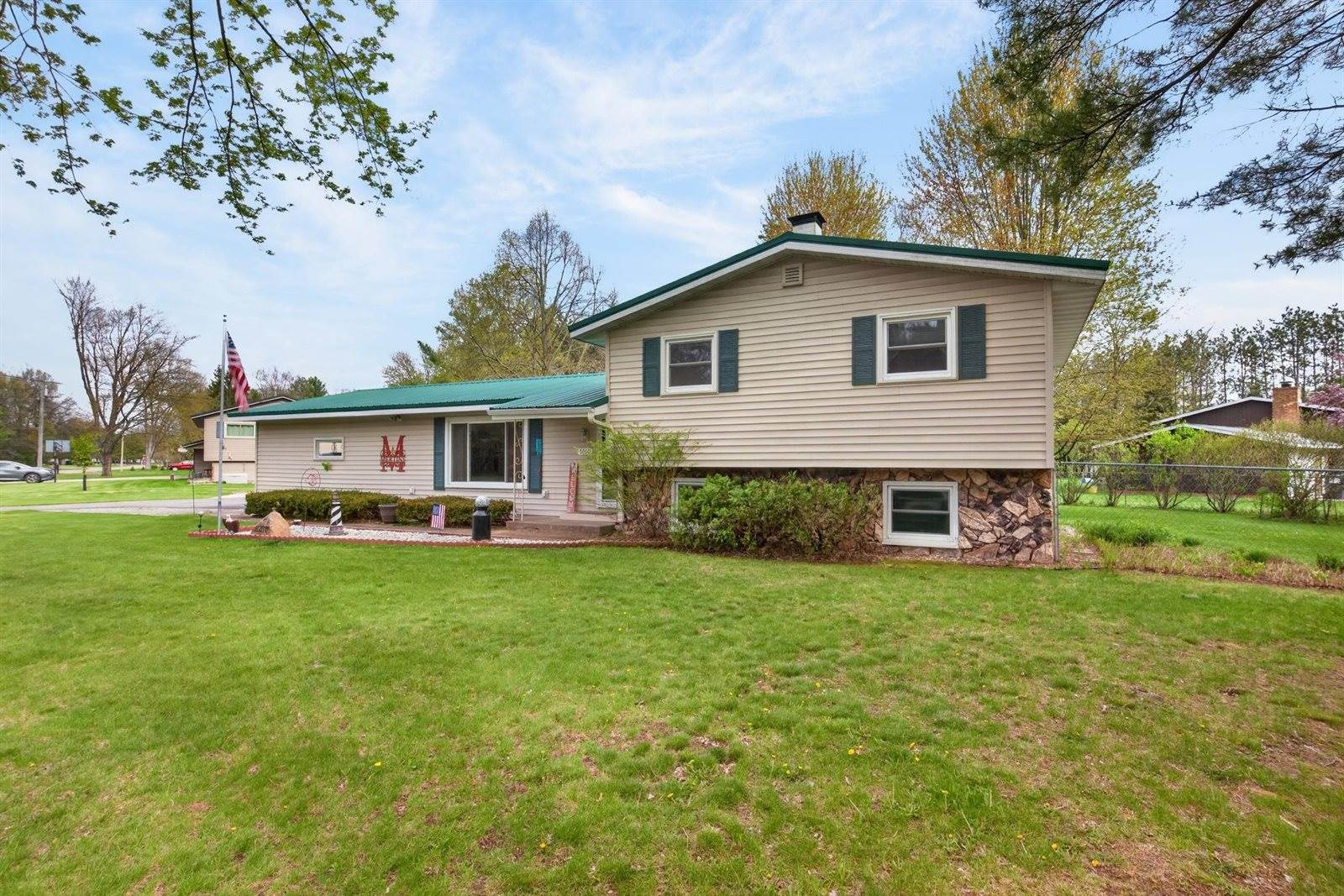 5010 Auburn Avenue, Wisconsin Rapids, WI 54494