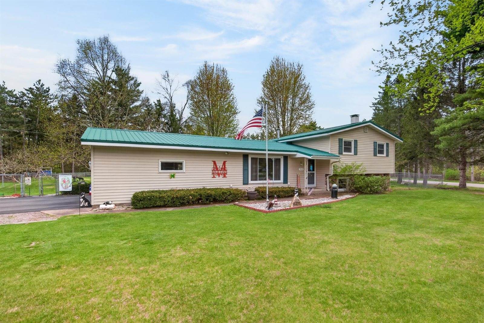 5010 Auburn Avenue, Wisconsin Rapids, WI 54494