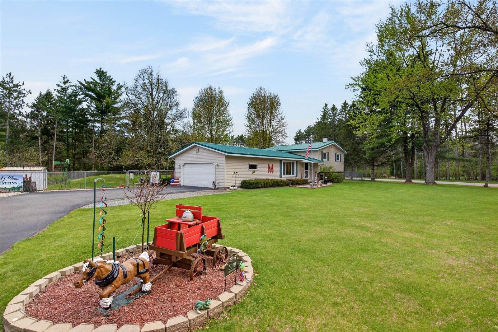 5010 Auburn Avenue, Wisconsin Rapids, WI 54494