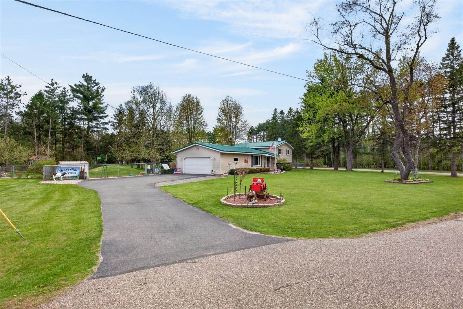 5010 Auburn Avenue, Wisconsin Rapids, WI 54494