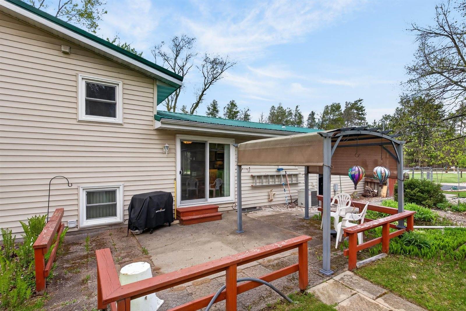 5010 Auburn Avenue, Wisconsin Rapids, WI 54494