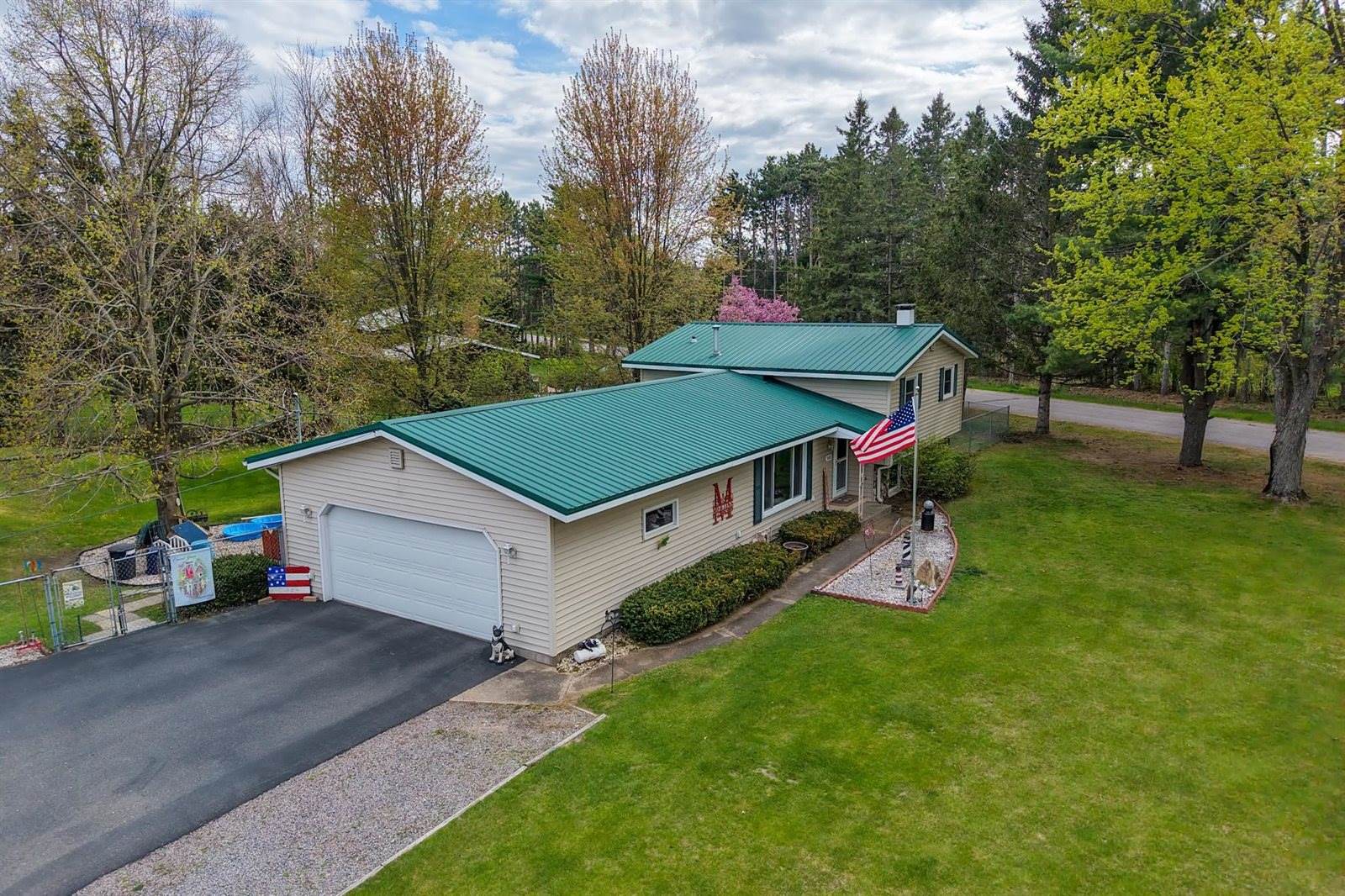5010 Auburn Avenue, Wisconsin Rapids, WI 54494