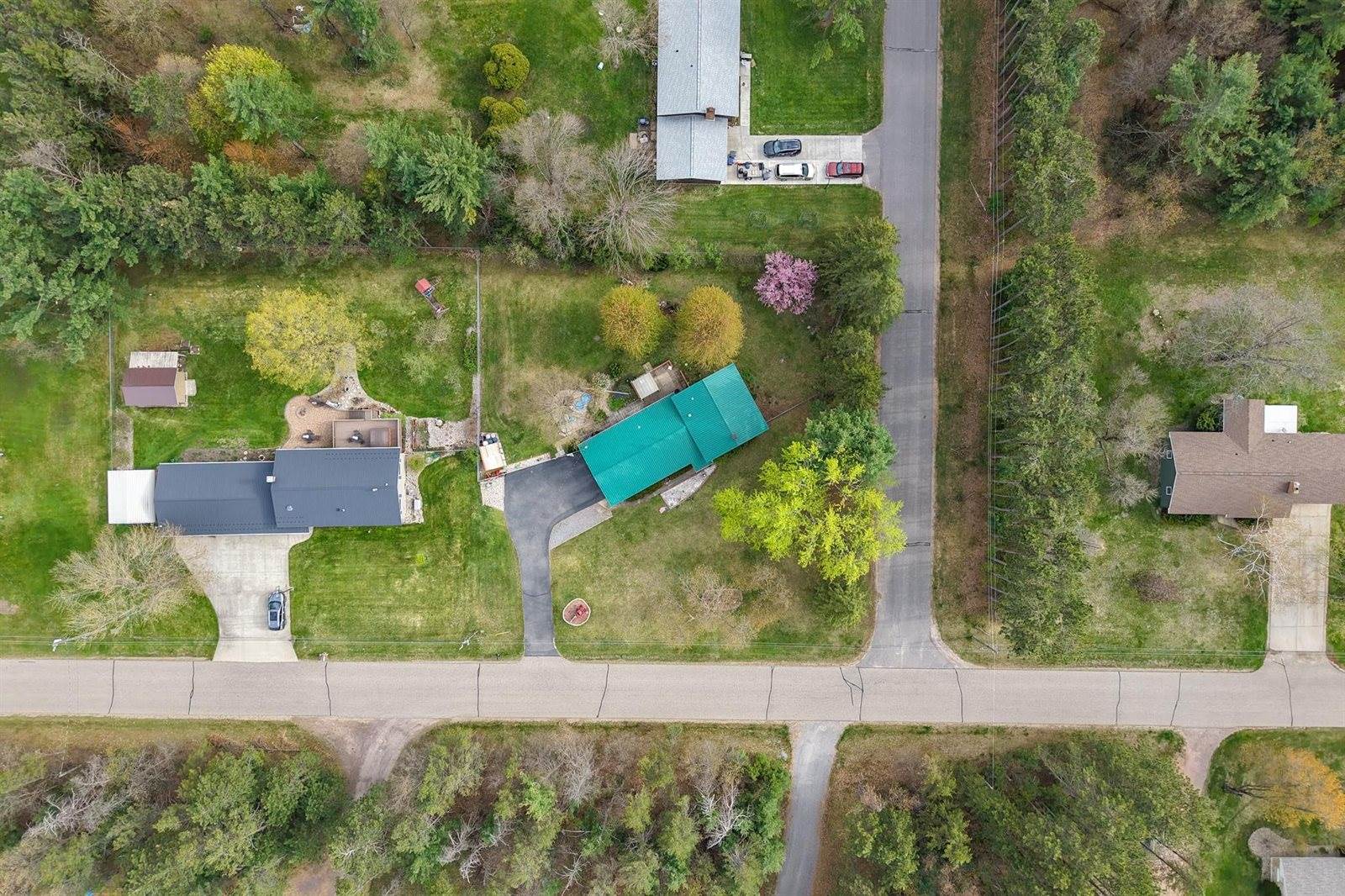 5010 Auburn Avenue, Wisconsin Rapids, WI 54494