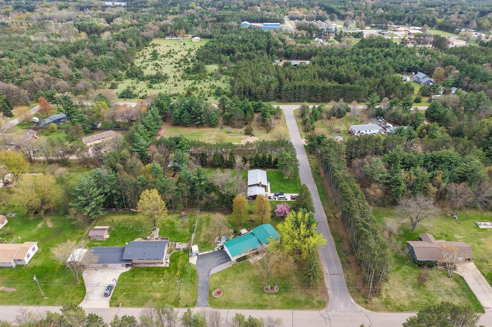 5010 Auburn Avenue, Wisconsin Rapids, WI 54494