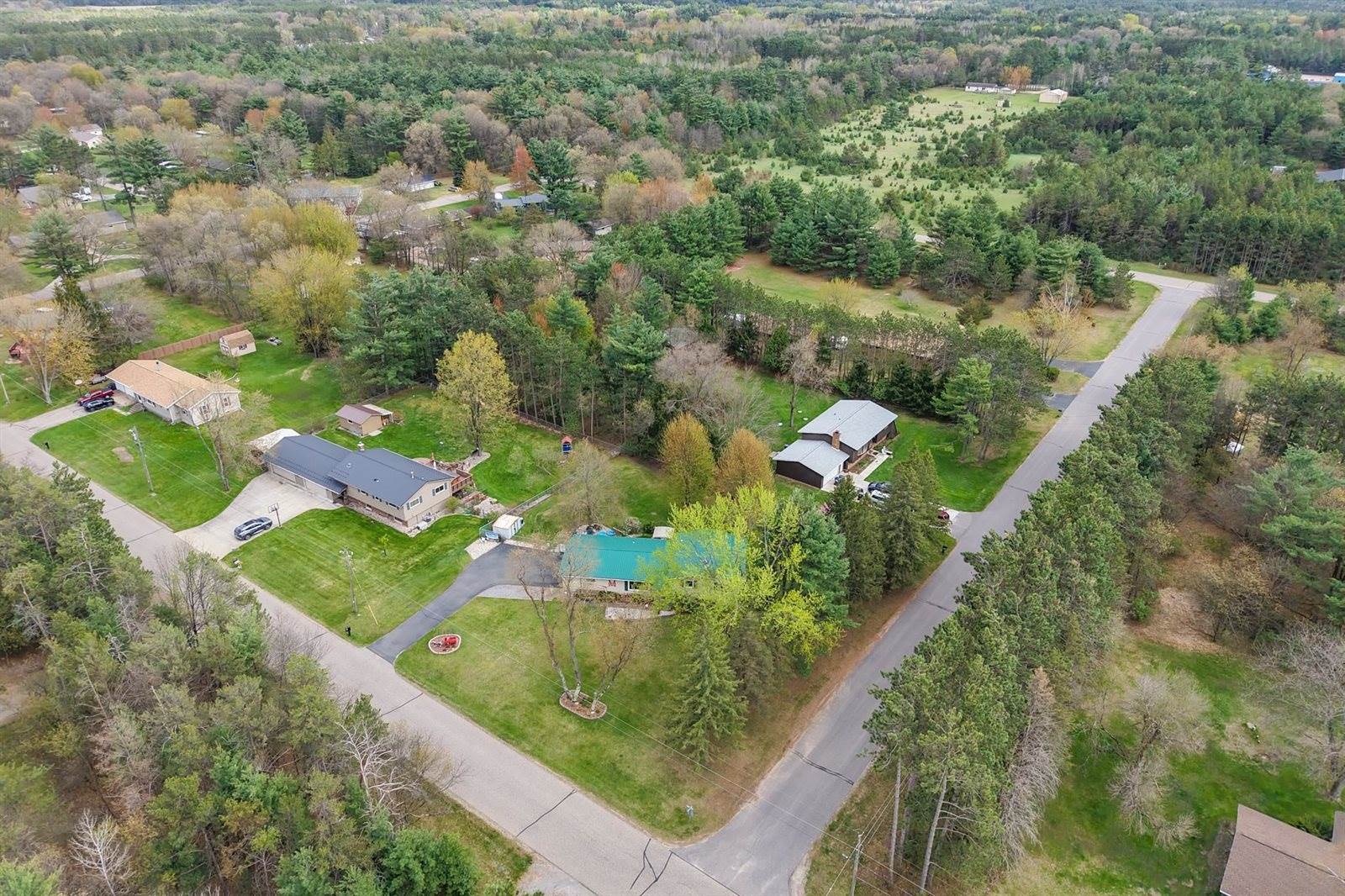 5010 Auburn Avenue, Wisconsin Rapids, WI 54494