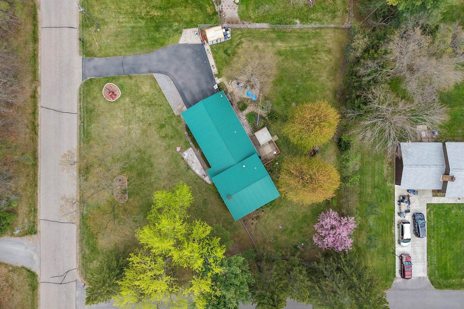 5010 Auburn Avenue, Wisconsin Rapids, WI 54494