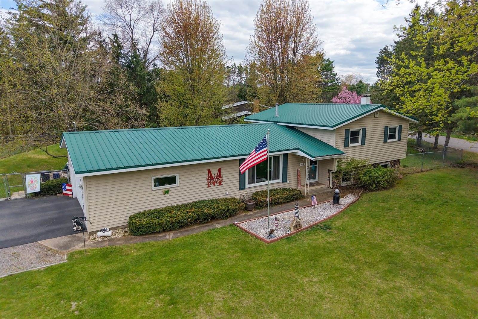 5010 Auburn Avenue, Wisconsin Rapids, WI 54494