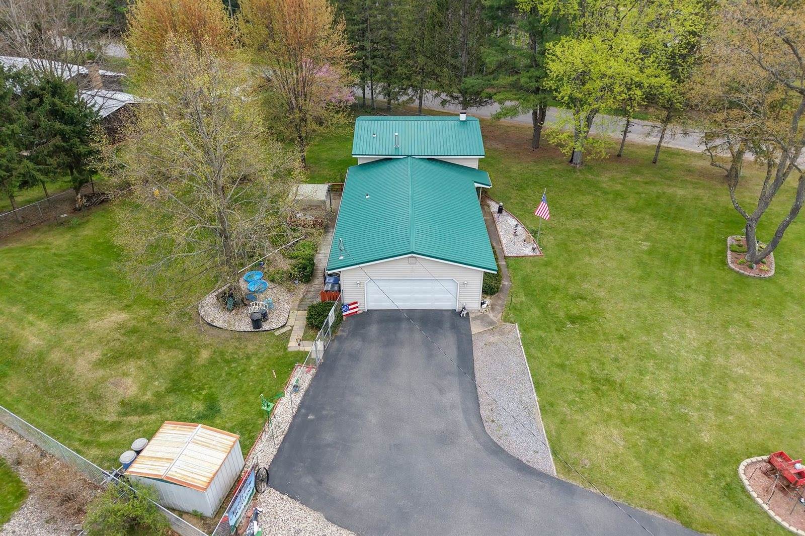 5010 Auburn Avenue, Wisconsin Rapids, WI 54494