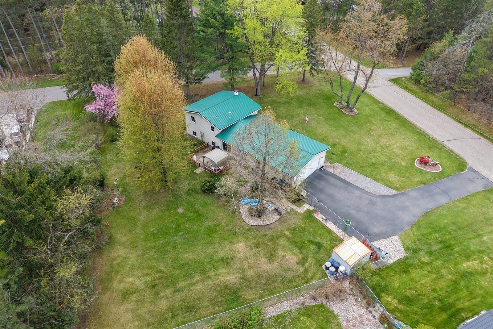5010 Auburn Avenue, Wisconsin Rapids, WI 54494