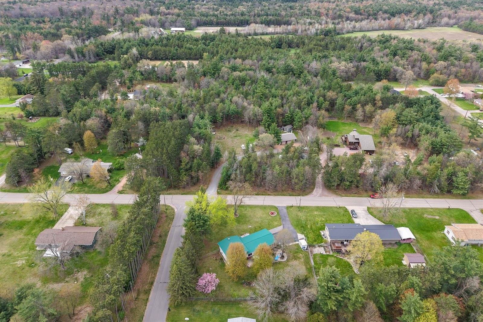 5010 Auburn Avenue, Wisconsin Rapids, WI 54494