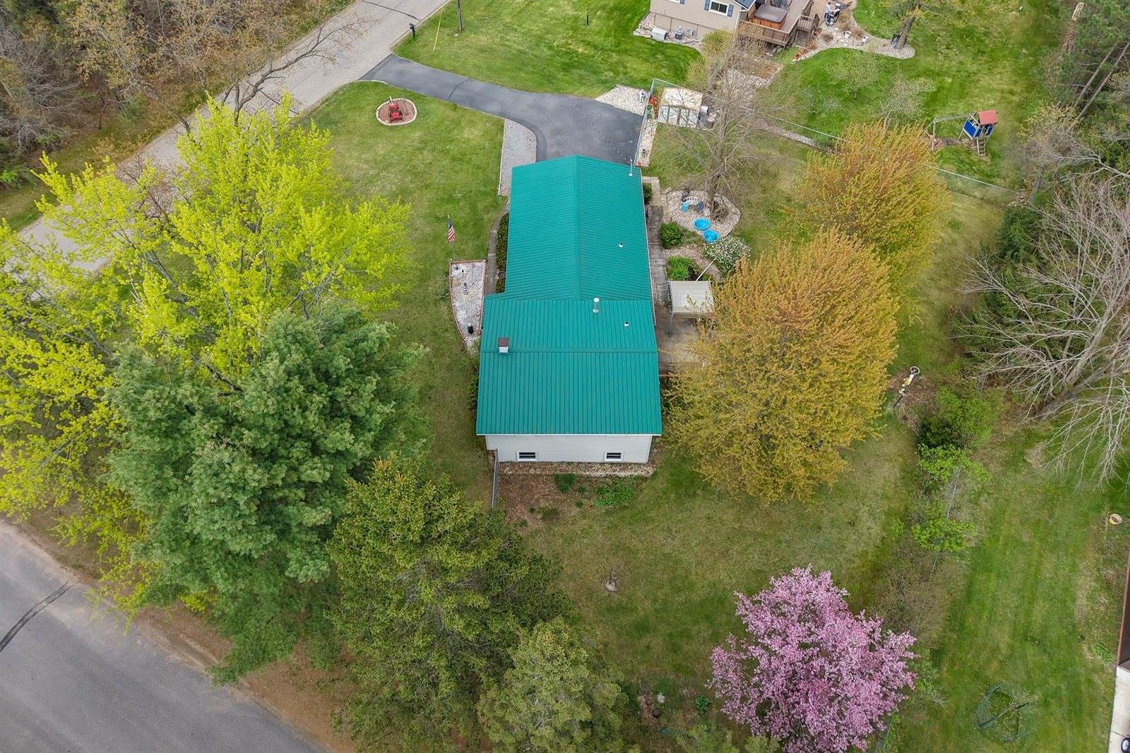 5010 Auburn Avenue, Wisconsin Rapids, WI 54494