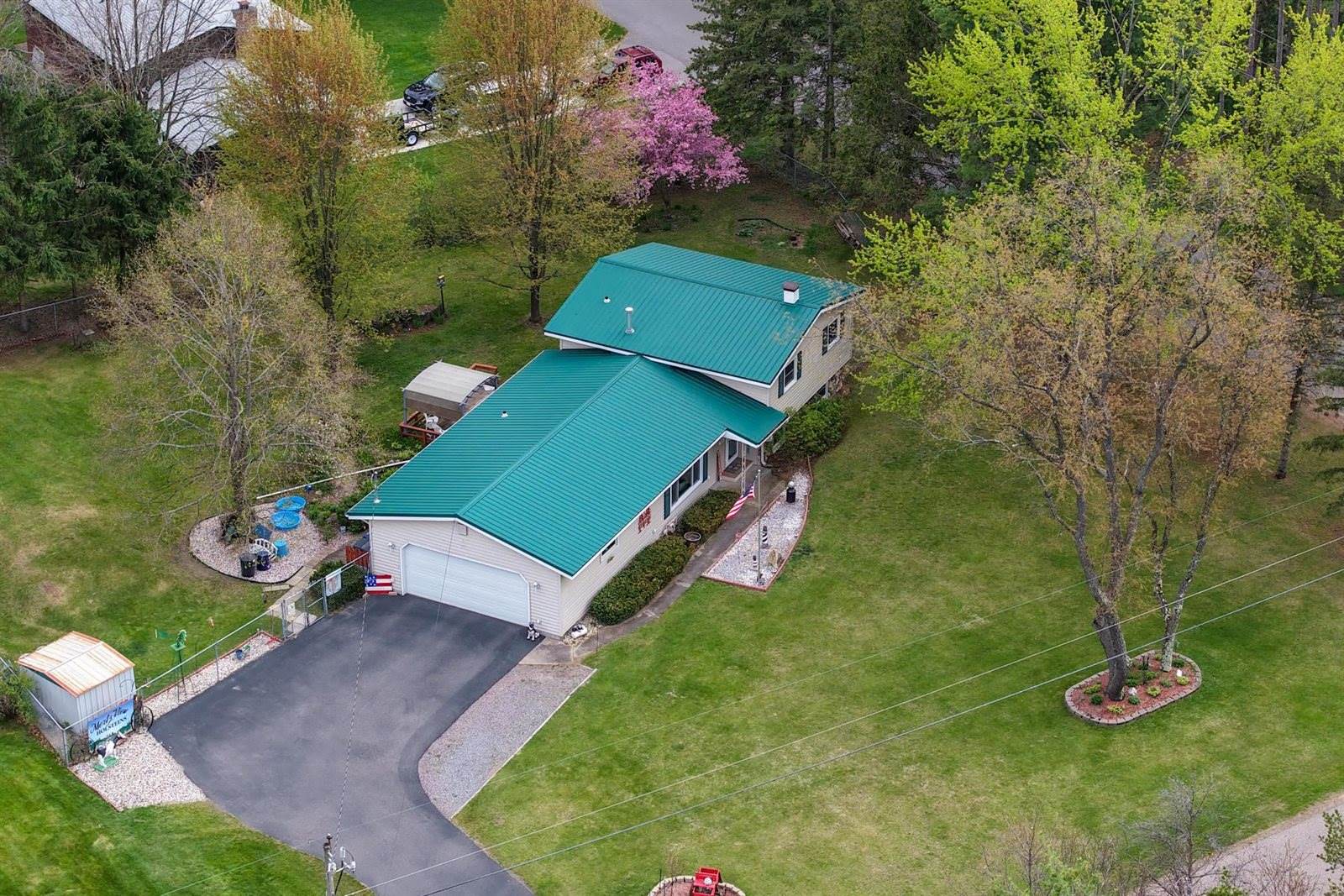5010 Auburn Avenue, Wisconsin Rapids, WI 54494
