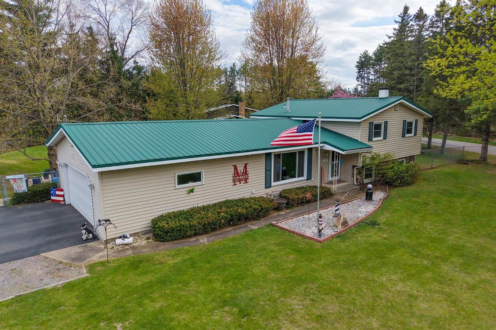 5010 Auburn Avenue, Wisconsin Rapids, WI 54494