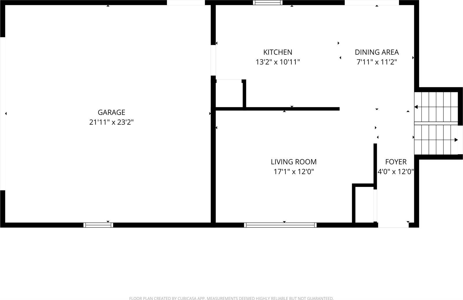 5010 Auburn Avenue, Wisconsin Rapids, WI 54494