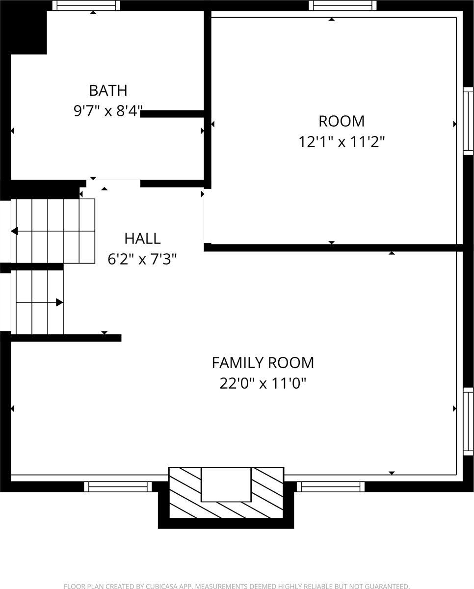 5010 Auburn Avenue, Wisconsin Rapids, WI 54494
