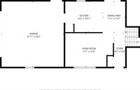 5010 Auburn Avenue, Wisconsin Rapids, WI 54494