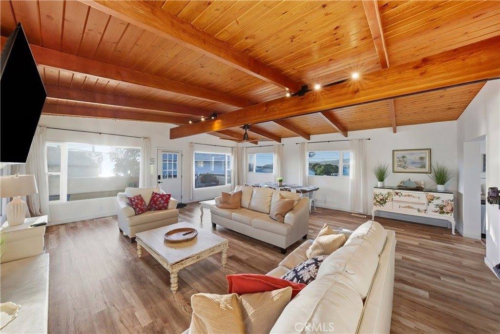 2873 & 2871 Studio Drive, Cayucos, CA 93430