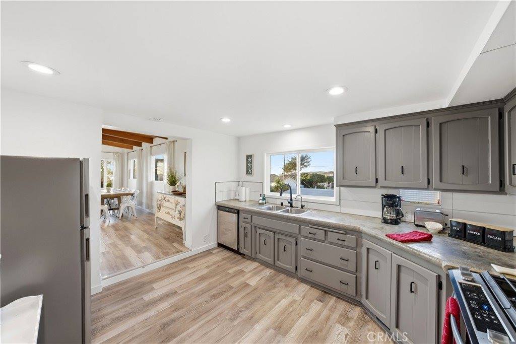 2873 & 2871 Studio Drive, Cayucos, CA 93430