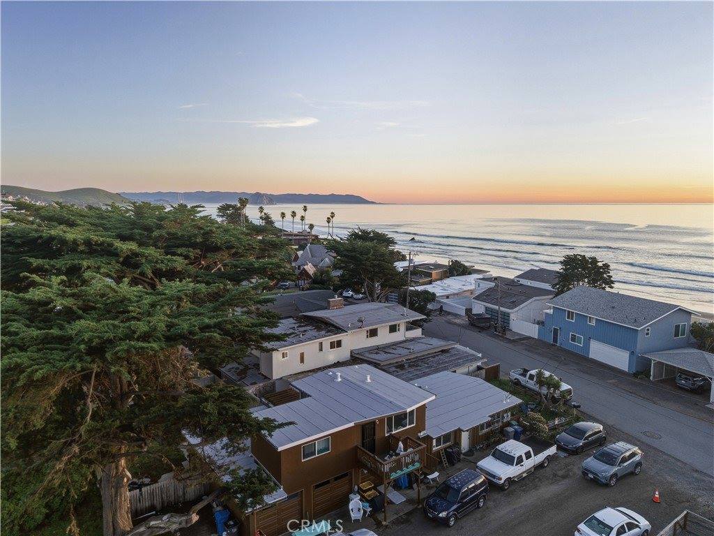 2873 & 2871 Studio Drive, Cayucos, CA 93430