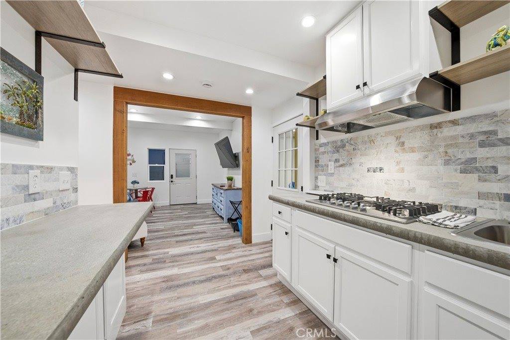 2873 & 2871 Studio Drive, Cayucos, CA 93430