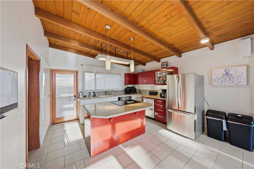 2873 & 2871 Studio Drive, Cayucos, CA 93430