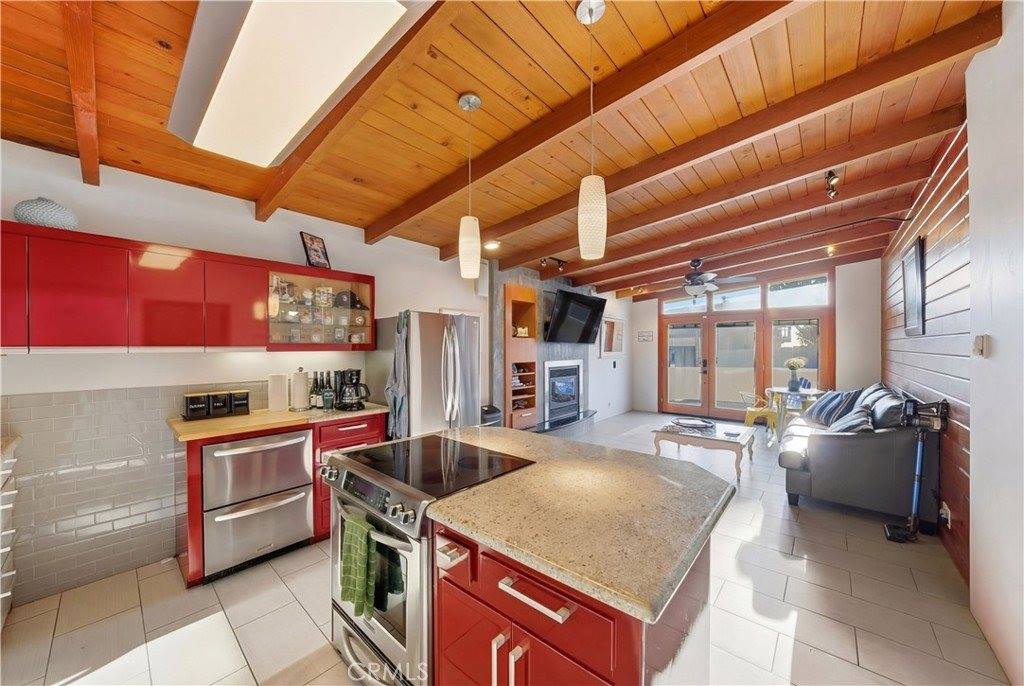 2873 & 2871 Studio Drive, Cayucos, CA 93430