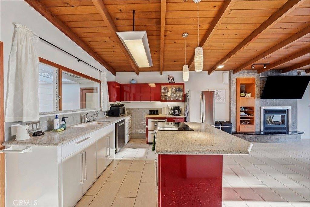 2873 & 2871 Studio Drive, Cayucos, CA 93430