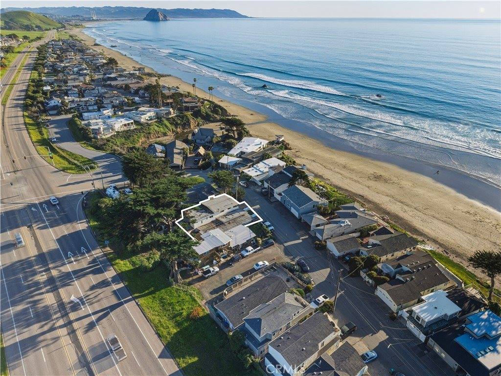 2873 & 2871 Studio Drive, Cayucos, CA 93430