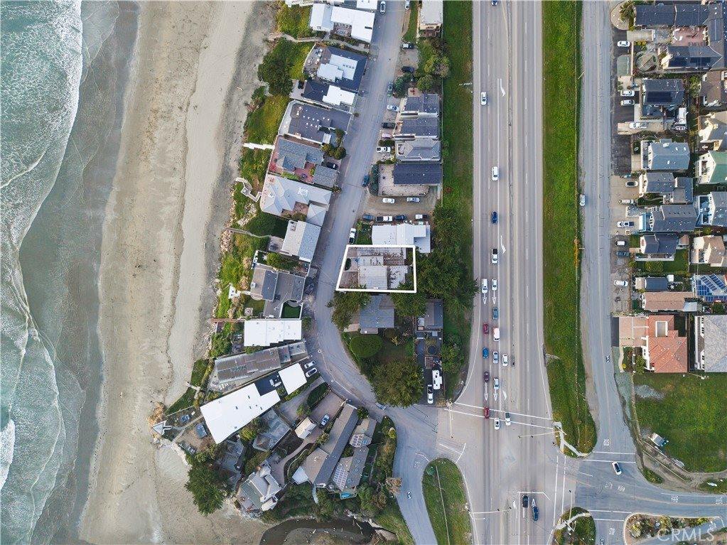 2873 & 2871 Studio Drive, Cayucos, CA 93430
