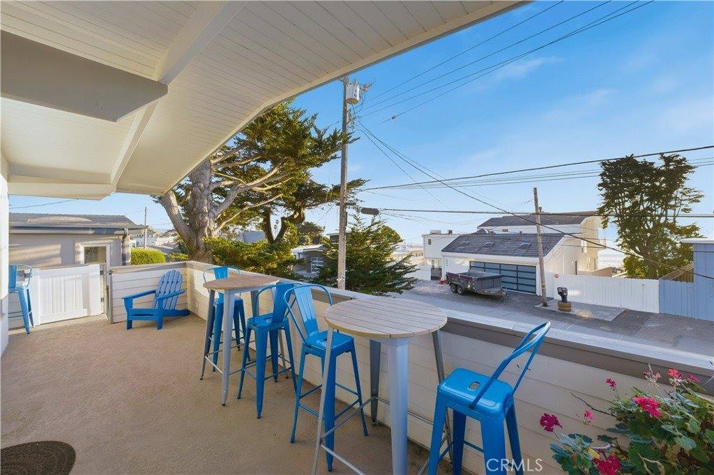 2873 & 2871 Studio Drive, Cayucos, CA 93430