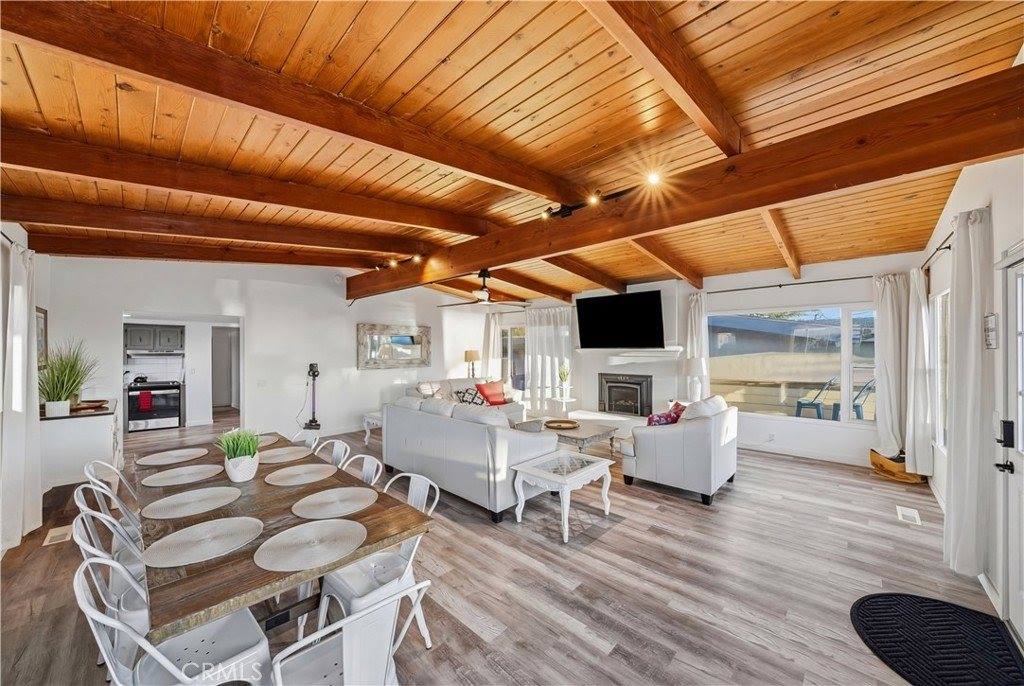 2873 & 2871 Studio Drive, Cayucos, CA 93430