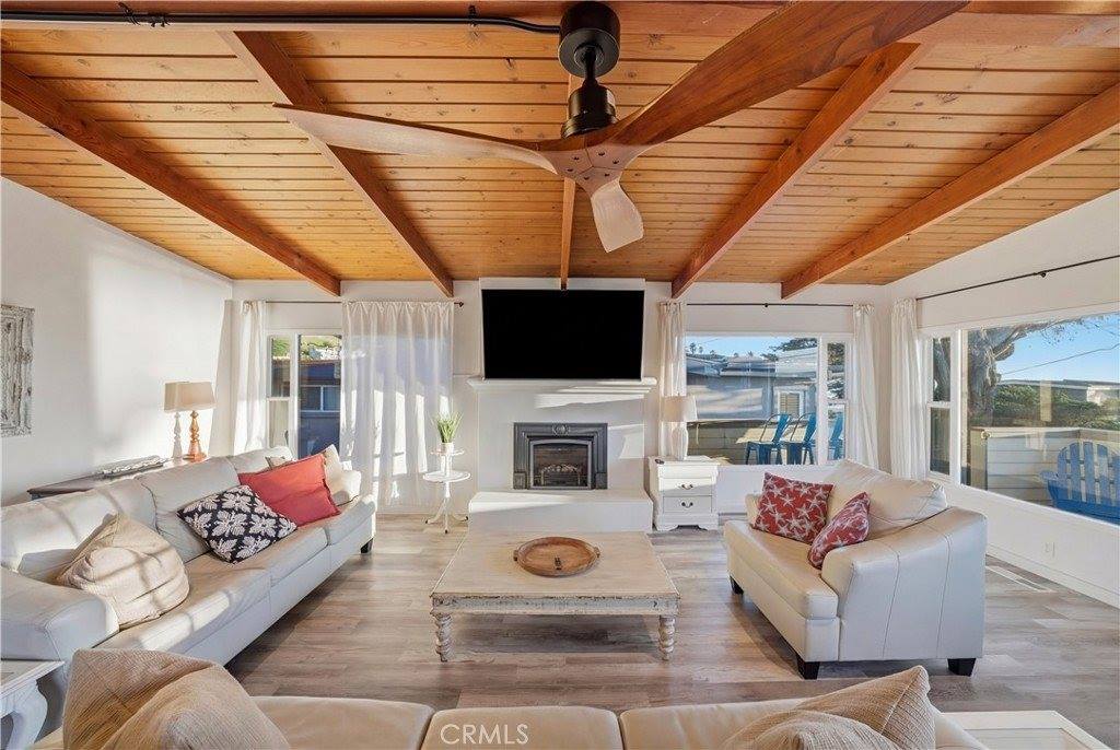 2873 & 2871 Studio Drive, Cayucos, CA 93430