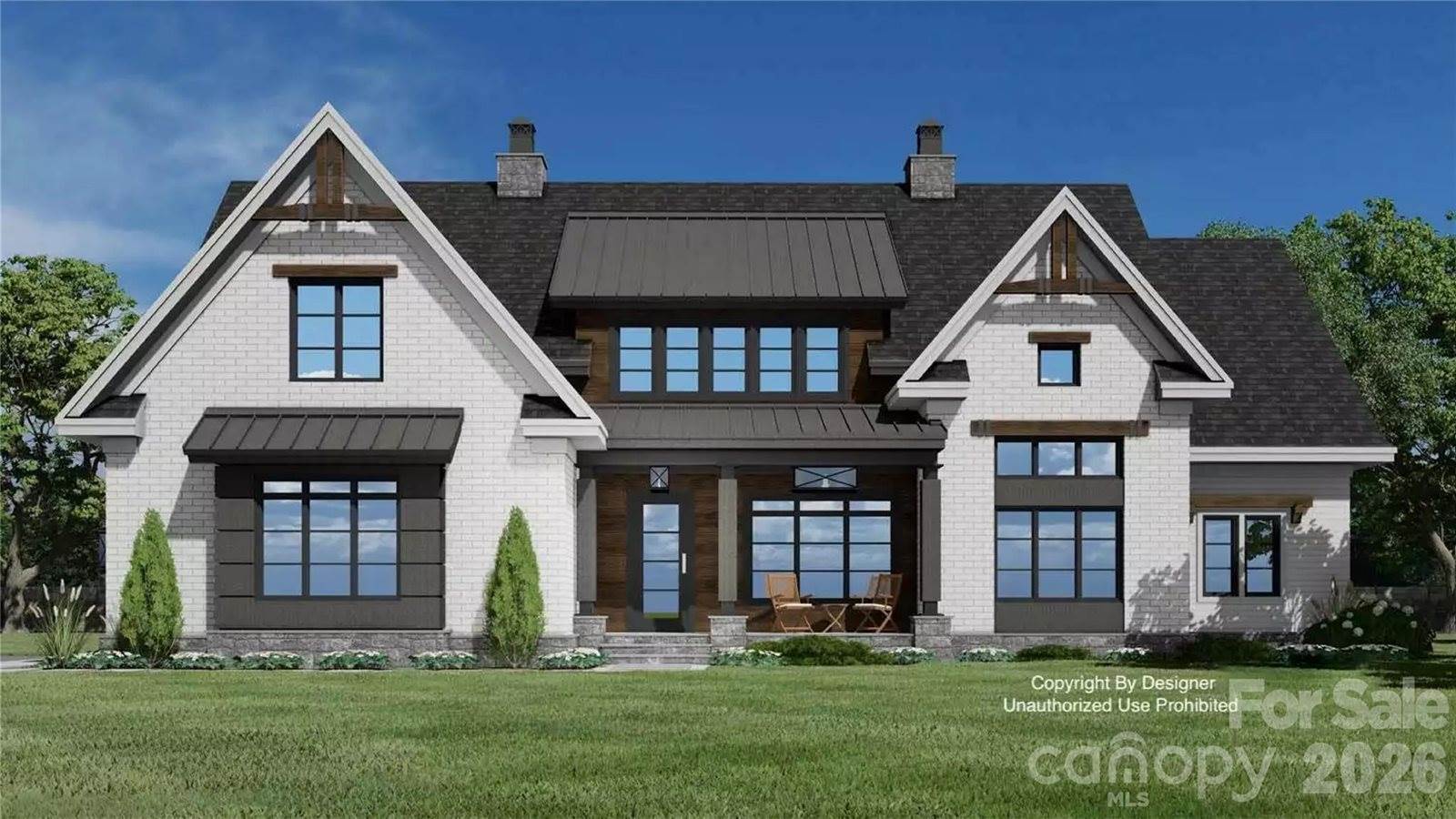 7656 Juniper Lane, Denver, NC 28037