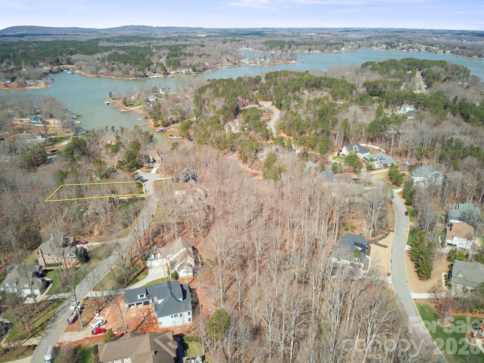7656 Juniper Lane, Denver, NC 28037