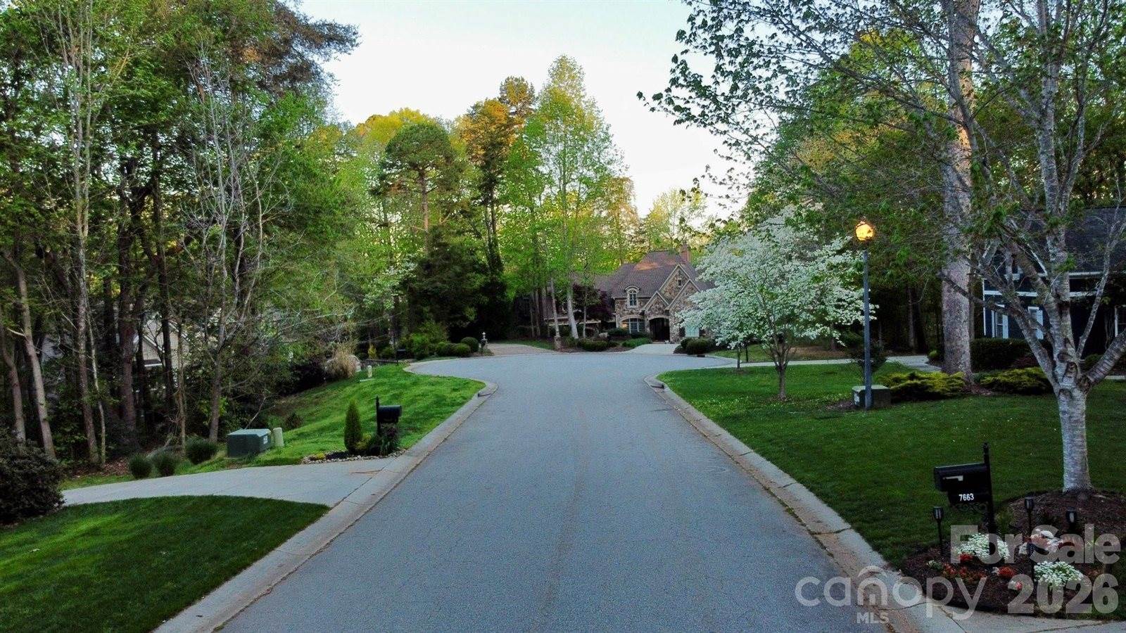 7656 Juniper Lane, Denver, NC 28037