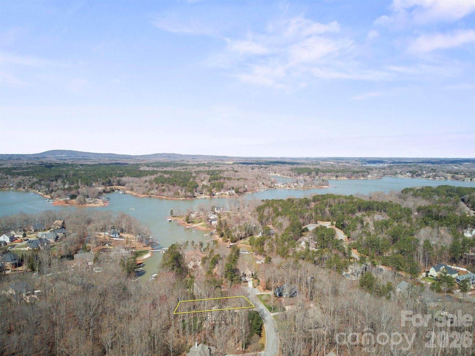 7656 Juniper Lane, Denver, NC 28037