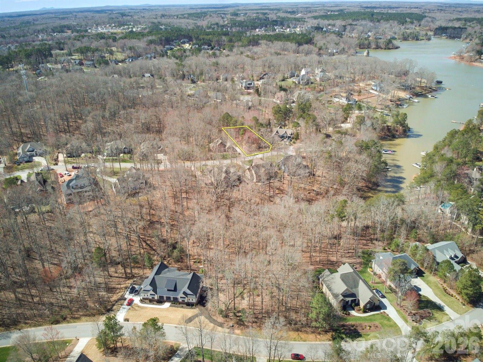 7656 Juniper Lane, Denver, NC 28037