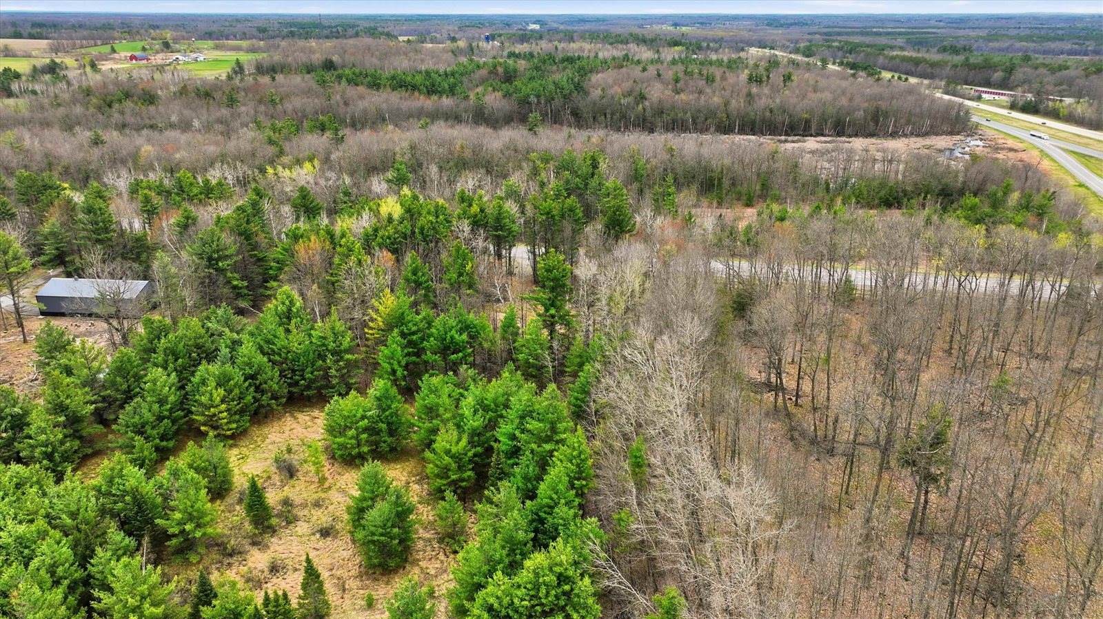 Lot 1 COUNTY ROAD DB, Mosinee, WI 54455