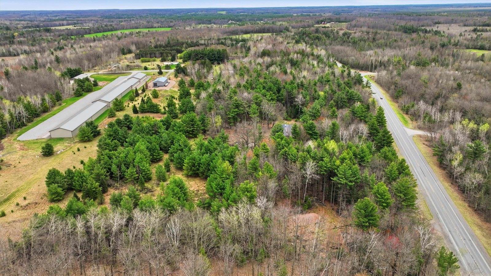 Lot 1 COUNTY ROAD DB, Mosinee, WI 54455