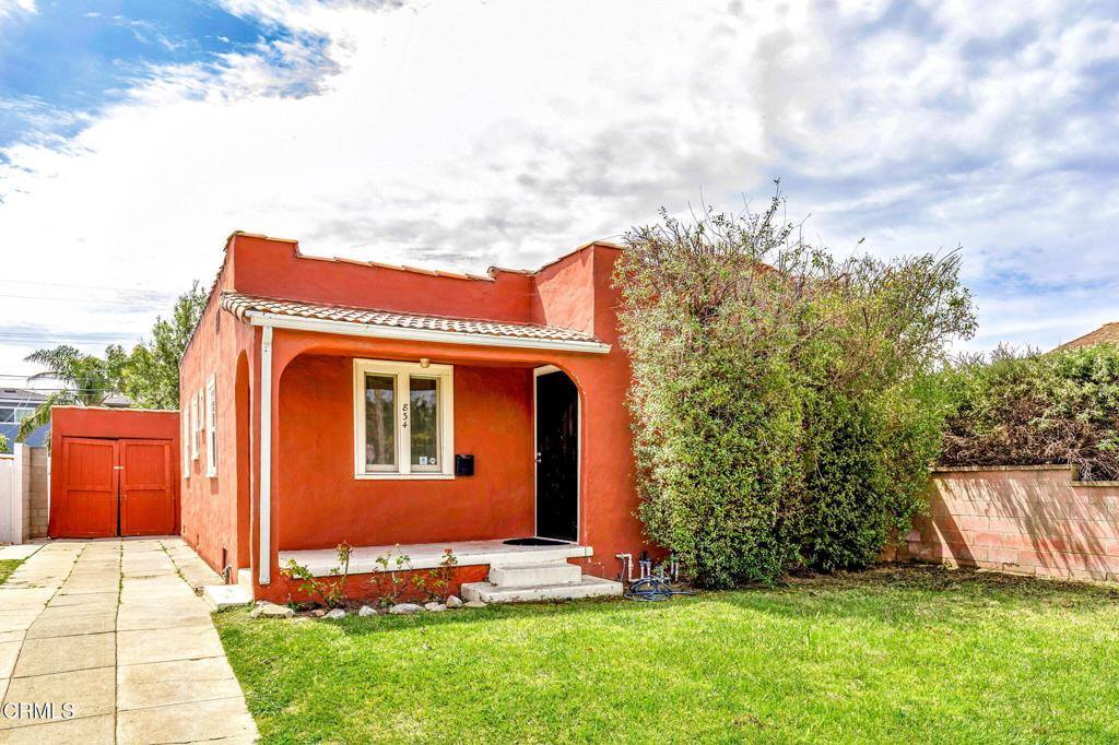 834 Commonwealth Avenue, Venice, CA 90291