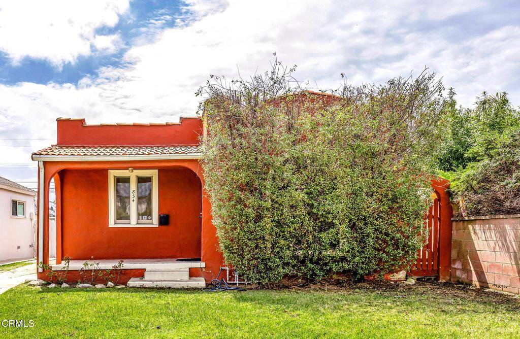 834 Commonwealth Avenue, Venice, CA 90291