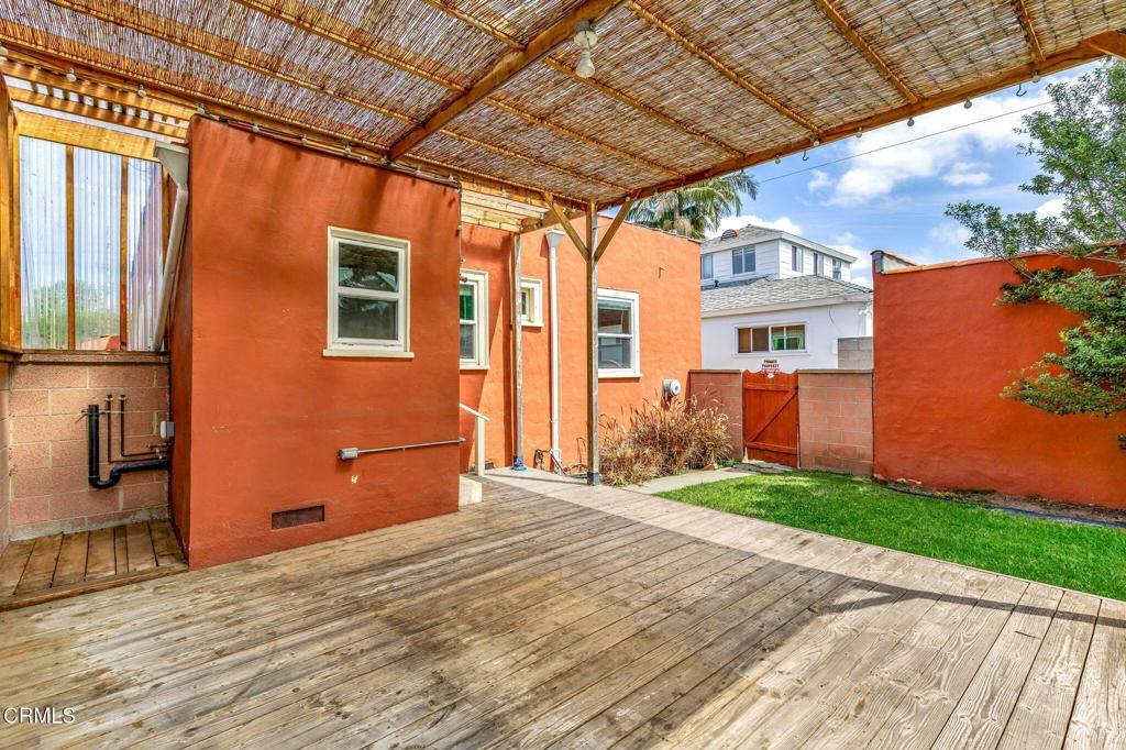 834 Commonwealth Avenue, Venice, CA 90291