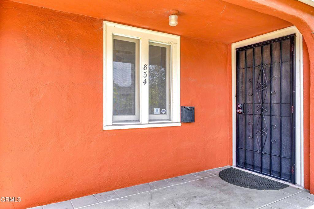 834 Commonwealth Avenue, Venice, CA 90291