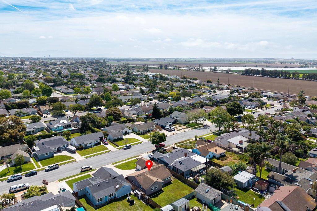 511 Eva Street, Ventura, CA 93003