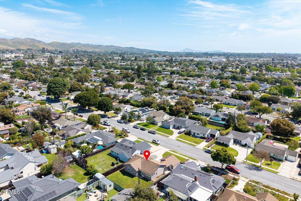 511 Eva Street, Ventura, CA 93003