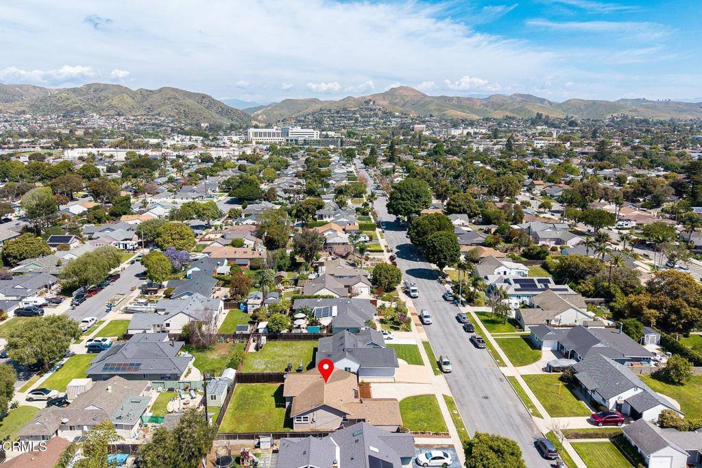 511 Eva Street, Ventura, CA 93003