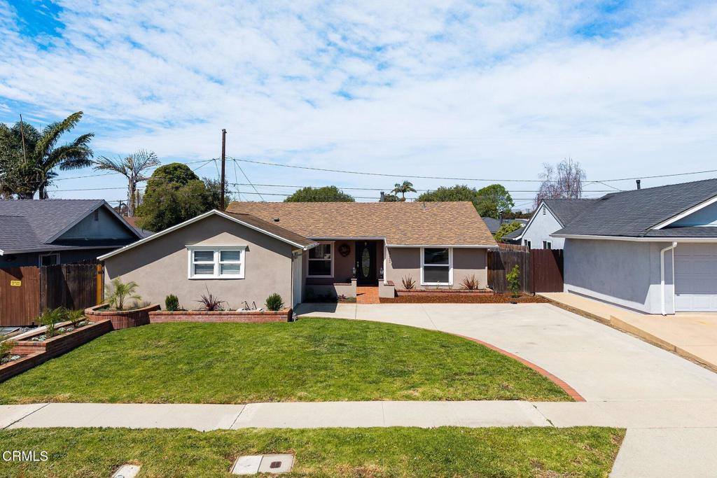 511 Eva Street, Ventura, CA 93003